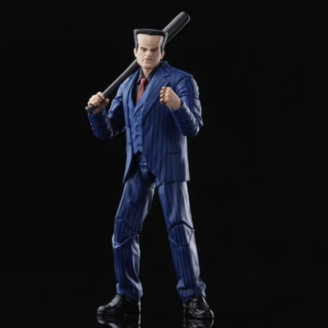 Marvel Legends Marvels Hammerhead