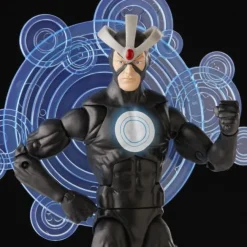 Marvel Legends Marvels Havok