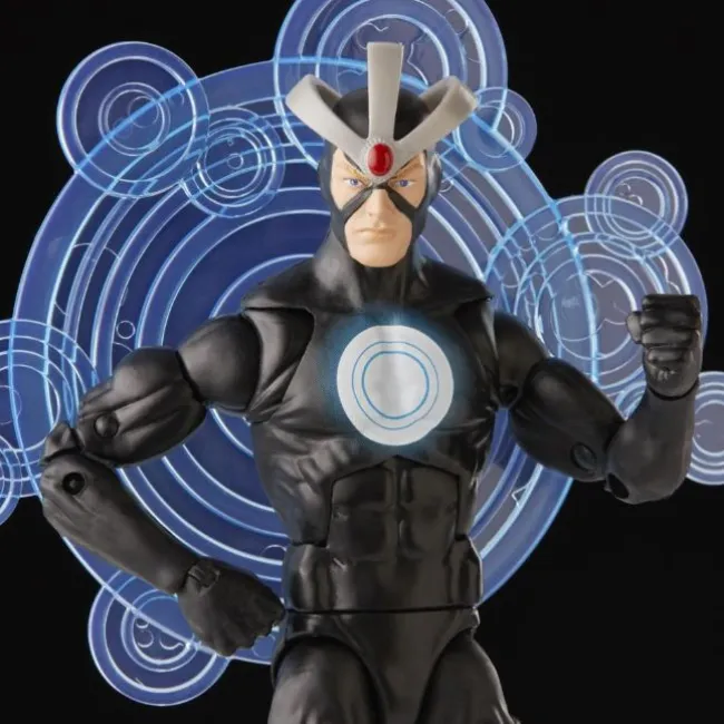 Marvel Legends Marvels Havok