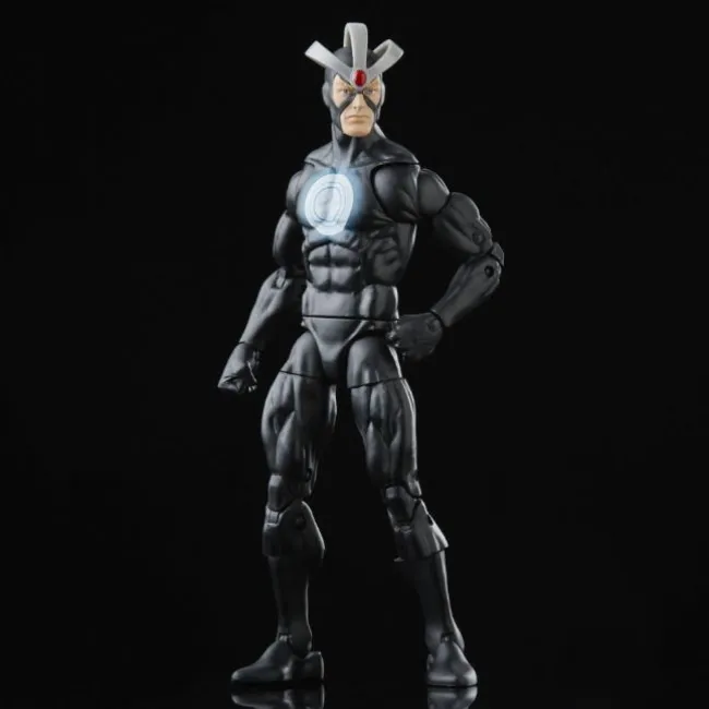 Marvel Legends Marvels Havok