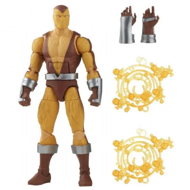 Marvel Legends Marvels Shocker
