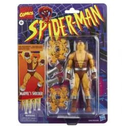 Marvel Legends Marvels Shocker
