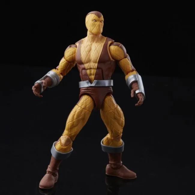 Marvel Legends Marvels Shocker