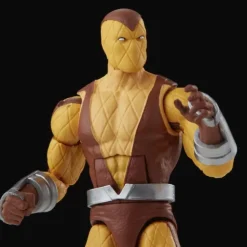 Marvel Legends Marvels Shocker