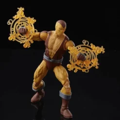 Marvel Legends Marvels Shocker