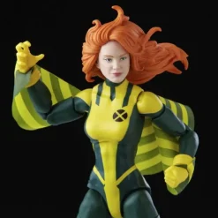 Marvel Legends Marvels Siryn