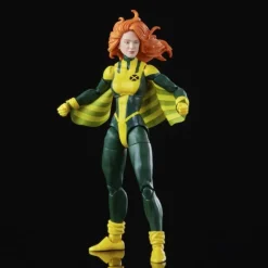Marvel Legends Marvels Siryn