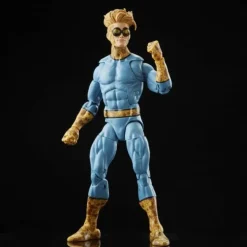 Marvel Legends Marvels Speedball