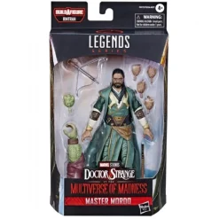 Marvel Legends Master Mordo