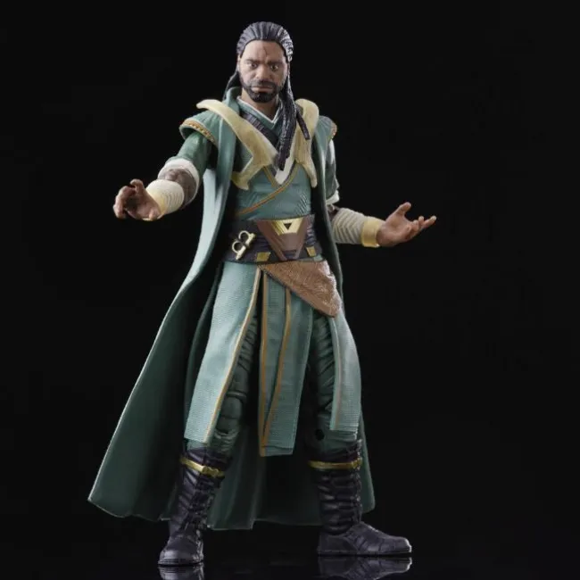 Marvel Legends Master Mordo