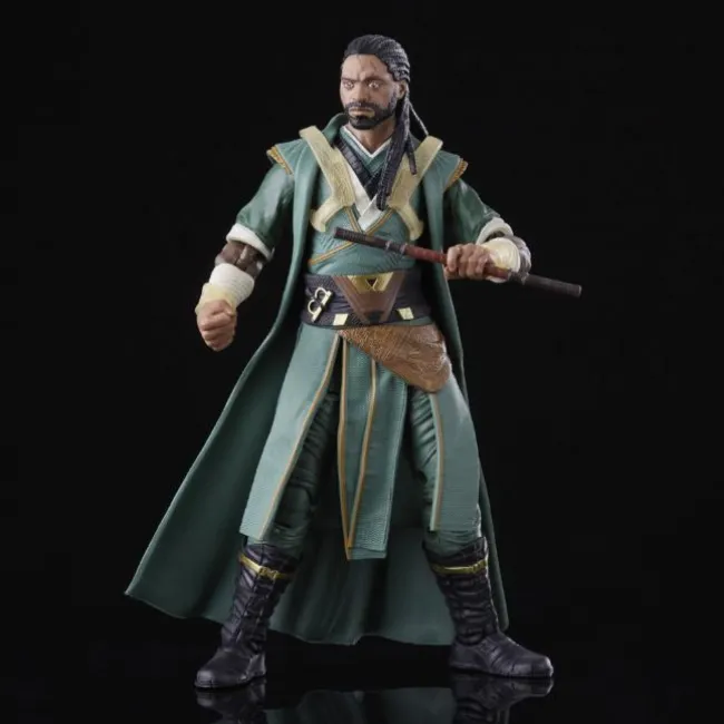Marvel Legends Master Mordo