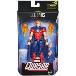 Marvel Legends Quasar