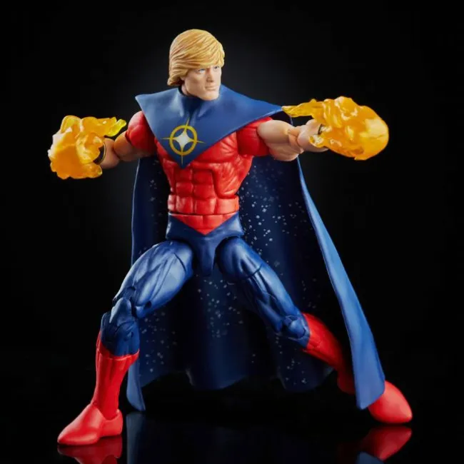 Marvel Legends Quasar