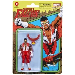 Marvel Legends Retro Marvels Falcon