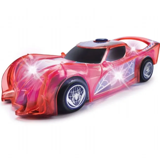Marvel Light Hero Spiderman 1:32