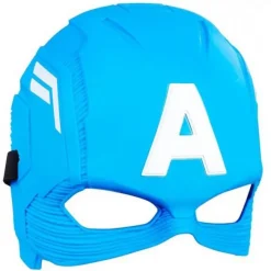 Marvel Maske Captain America