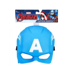 Marvel Maske Captain America