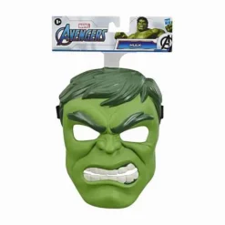 Marvel Maske Hulk