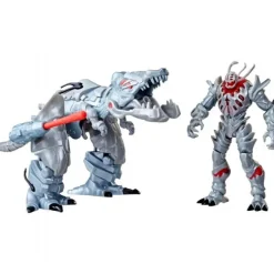 Marvel Mechasaurs Ultron Primeval