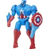 Marvel Monster Hunters Captain America