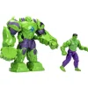 Marvel Monster Hunters Hulk Smash