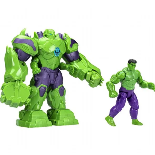 Marvel Monster Hunters Hulk Smash