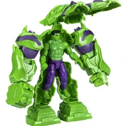 Marvel Monster Hunters Hulk Smash
