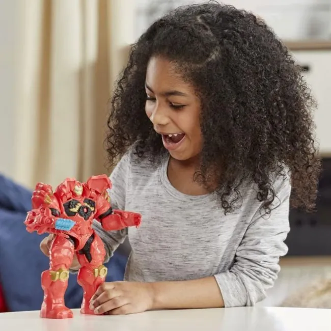 Marvel Monster Hunters Iron Man