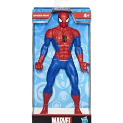 Marvel Olympus Spiderman Figur 25cm