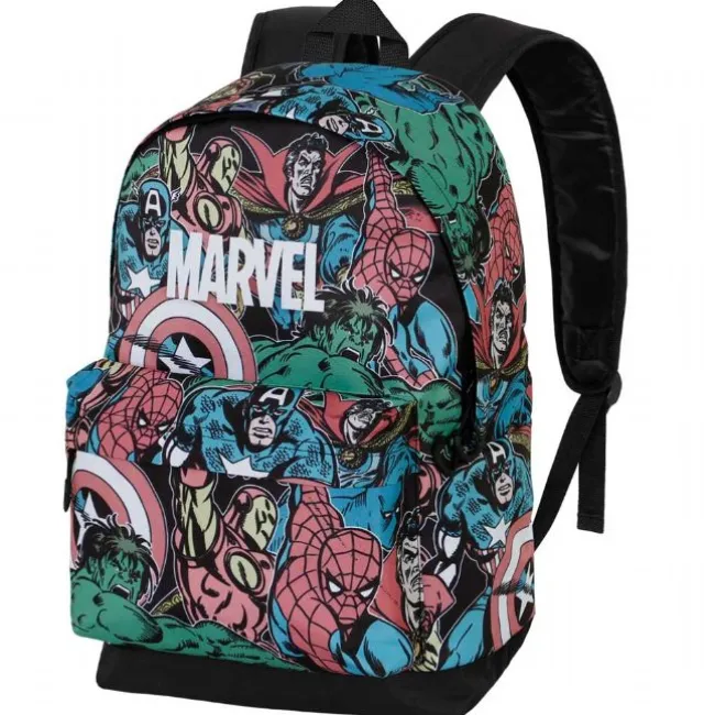 Marvel Rygsæk