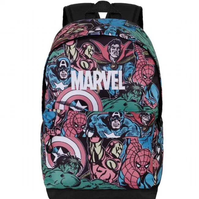 Marvel Rygsæk
