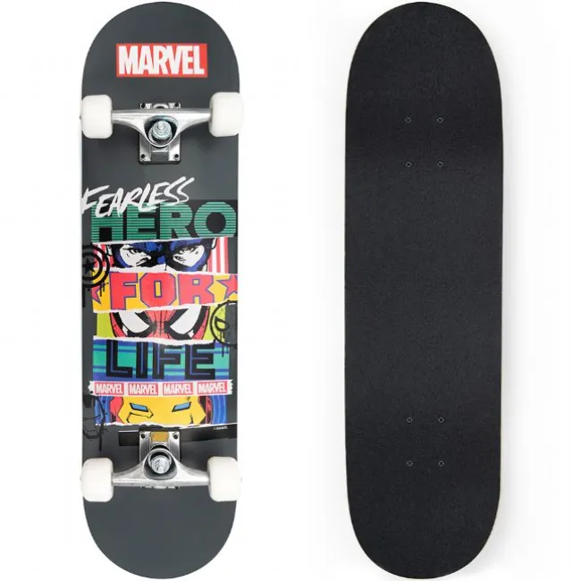 Marvel Skateboard 79 cm