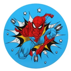 Marvel Spiderman bord og stole