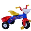 Marvel Spidey Tricycle