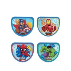 Marvel Superhero Trehjulet Løbehjul