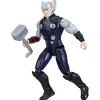 Marvel Thor Action Figur 10cm