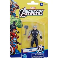 Marvel Thor Action Figur 10cm