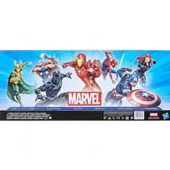 Marvel Titan Hero Multipack Collection
