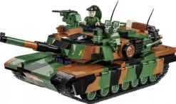 M1A2 SEPv3 Abrams Tank