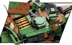 M1A2 SEPv3 Abrams Tank