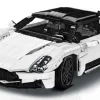 Maserati MC20