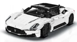 Maserati MC20
