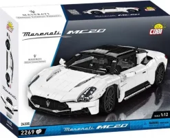Maserati MC20