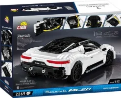 Maserati MC20