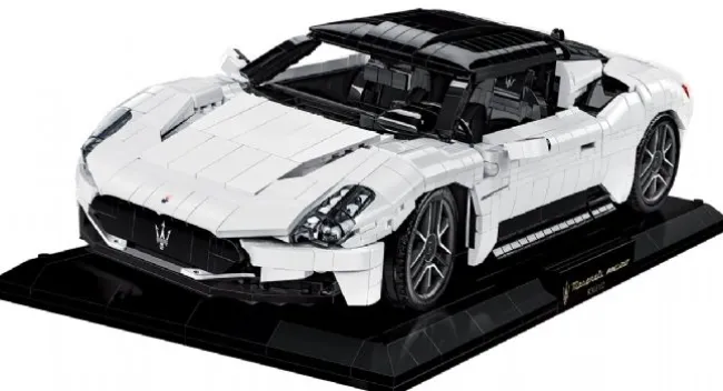 Maserati MC20 - Executive Edition