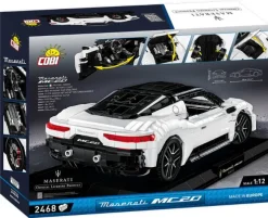 Maserati MC20 - Executive Edition