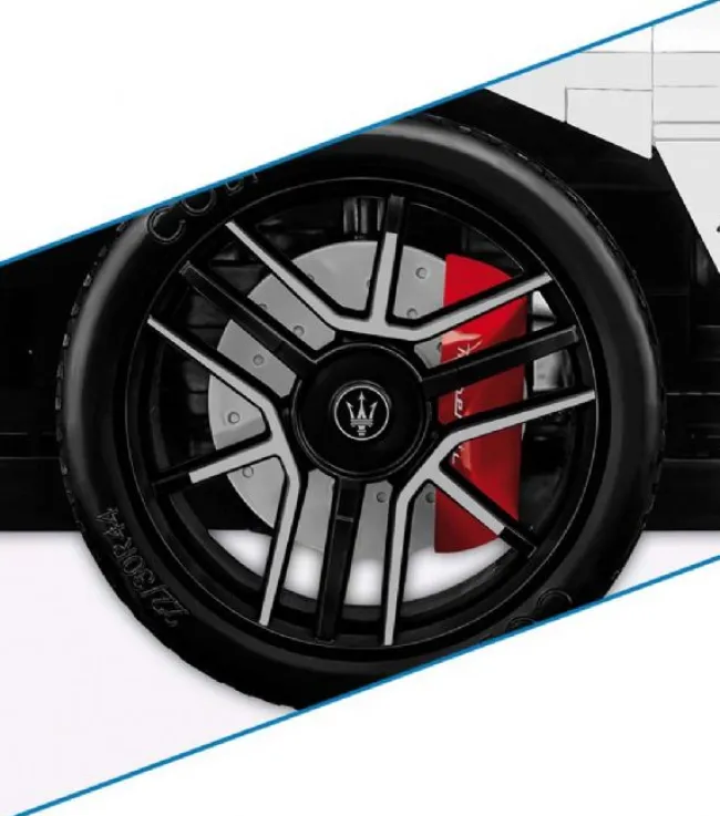 Maserati MC20 - Executive Edition