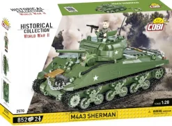M4A3 Sherman