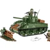 M4A1 Sherman