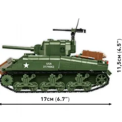 M4A1 Sherman